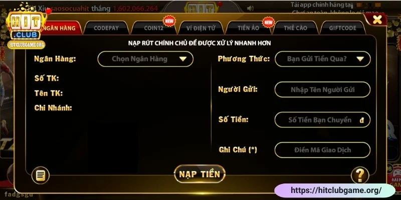 nap-tien-hitclub-luu-y