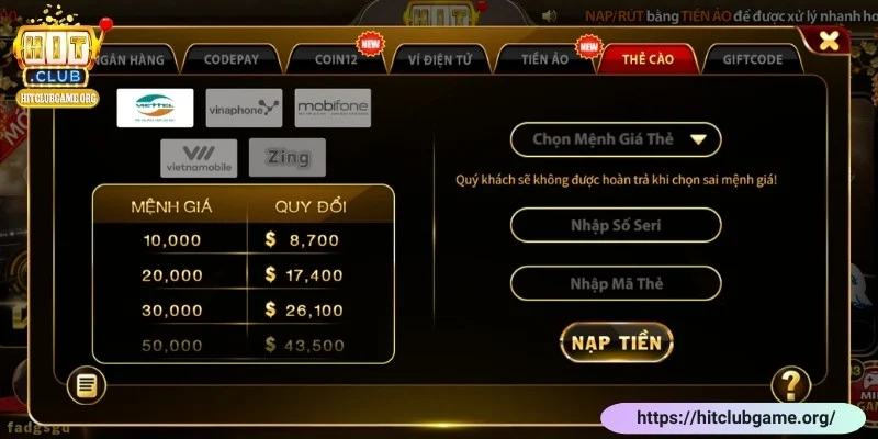 nap-tien-hitclub-qua-the-cao