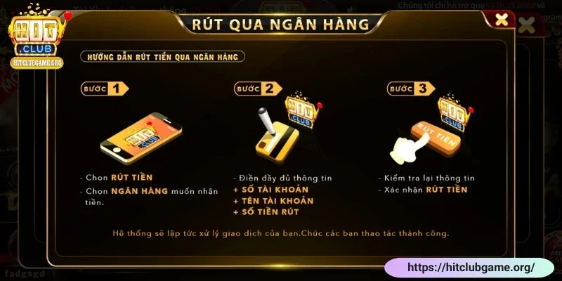 rut-tien-hitclub-qua-ngan-hang